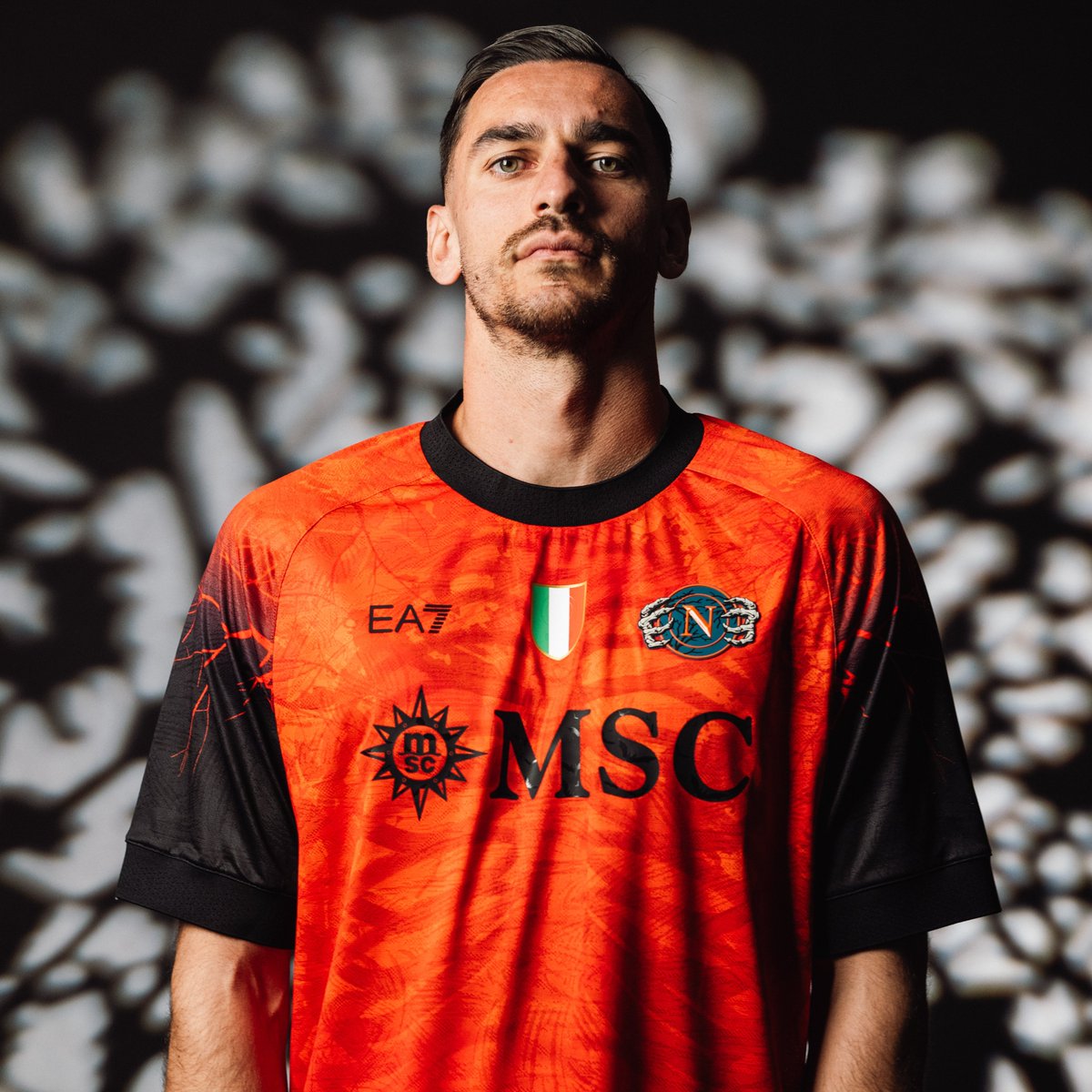 SSCナポリ日本公式 on X