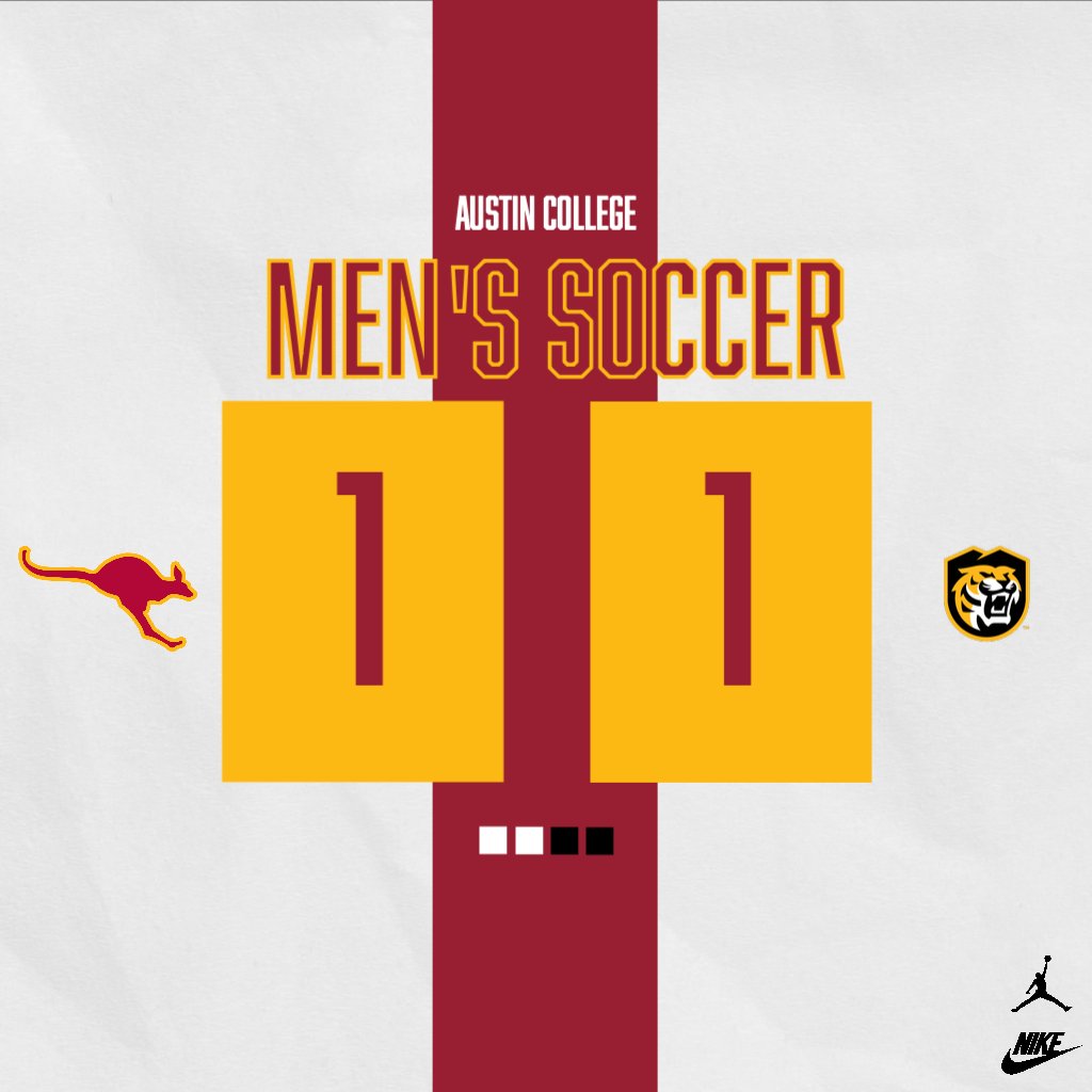 Austin College 'Roos Athletics tweet media