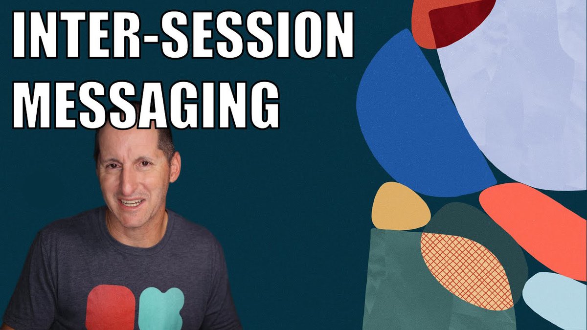 OracleDevs's tweet image. In this session, @connor_mc_d covers how to pass information between sessions outside transaction boundaries, private temporary tables, the V$SQL_HISTORY feature in Oracle Database 23ai, and more! social.ora.cl/6013AgVFd