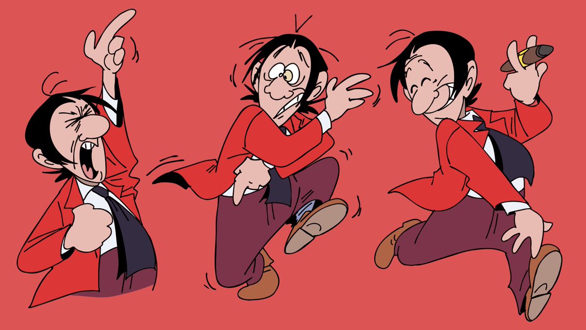 Every time I think, I weaken the nation