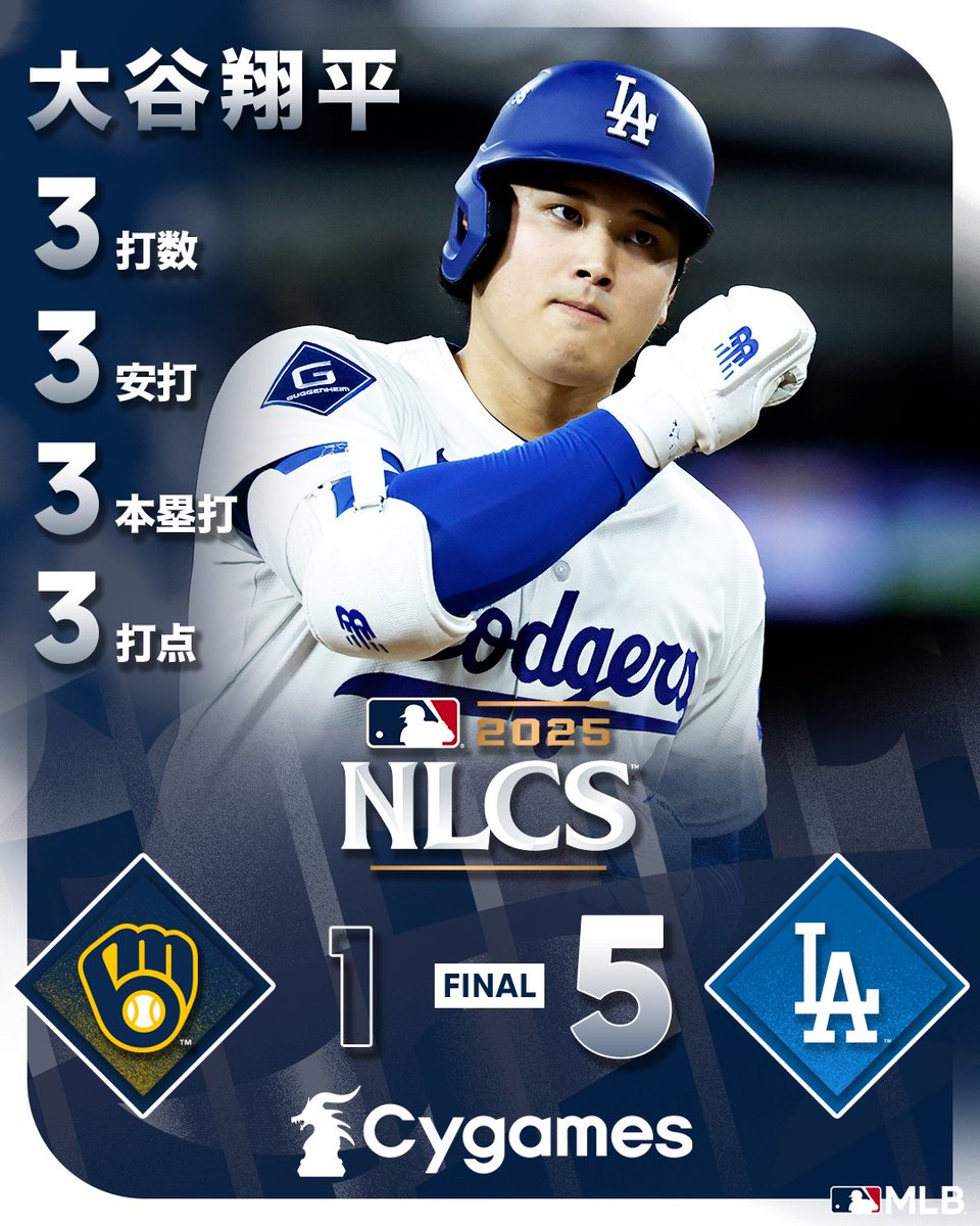 MLB Japan on X: 