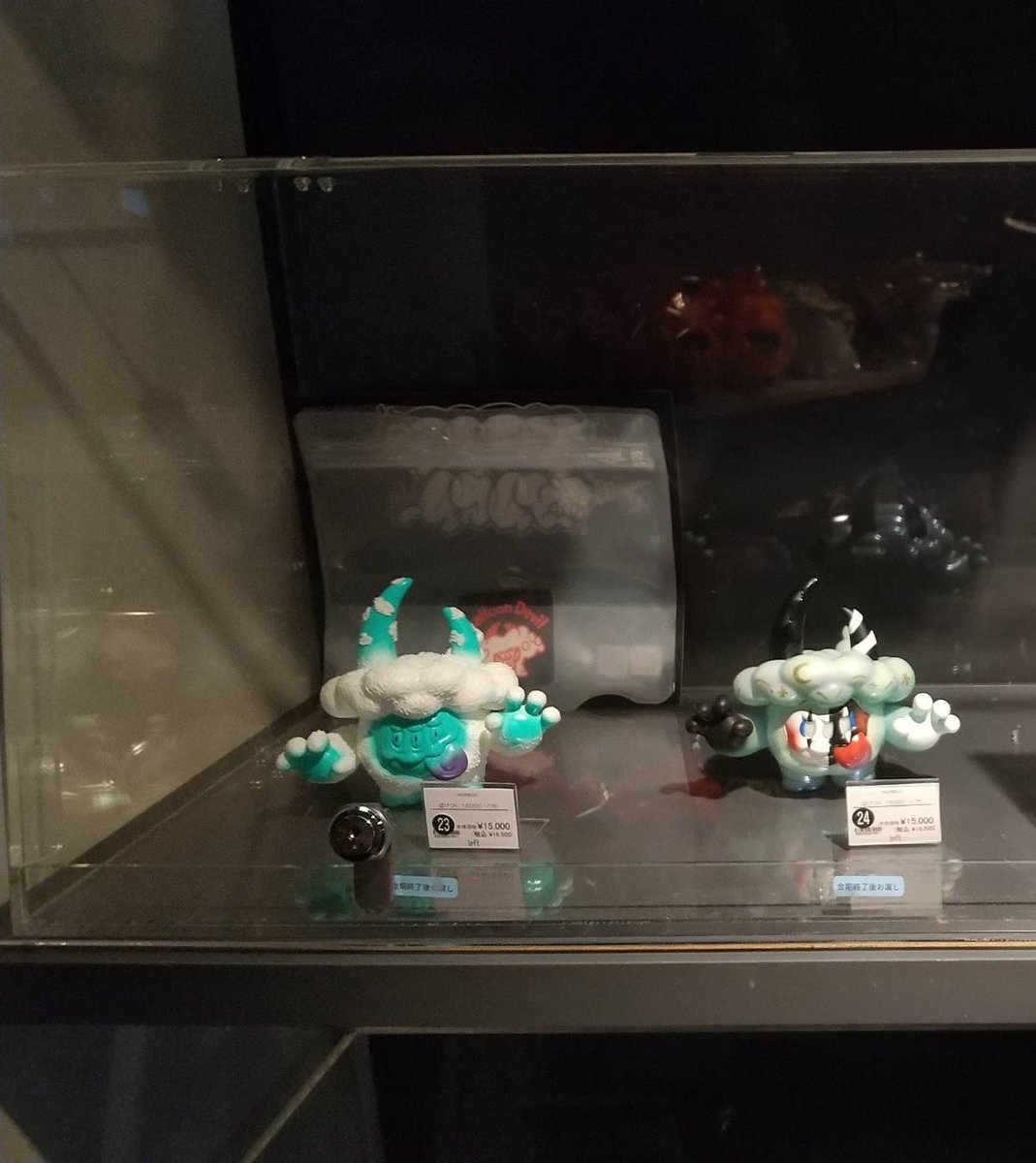 UNLOCK_TOY@DF N-259 (@UNLOCK_TOY) / Posts / X