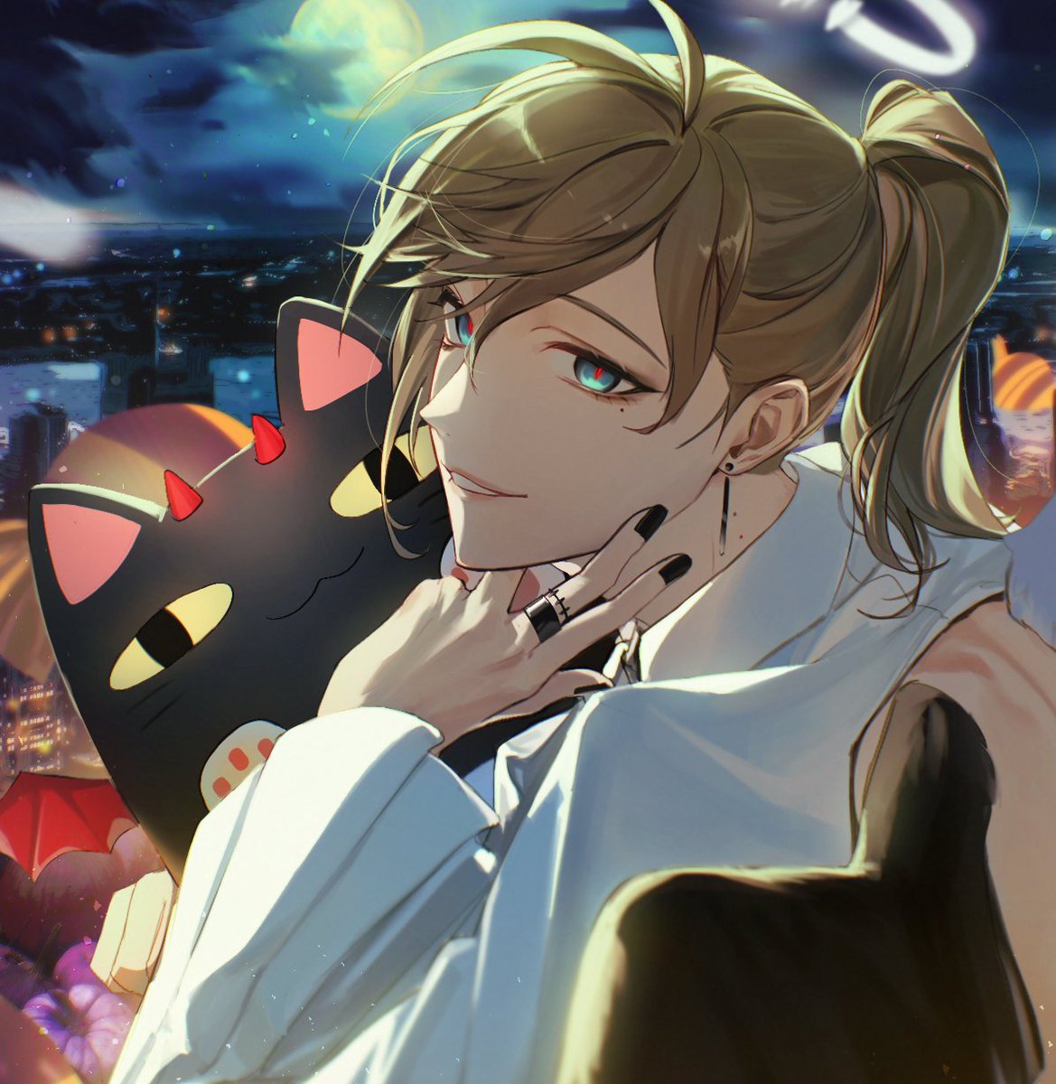 #PortfolioDay 
🥰💕