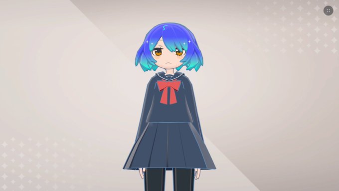 goghでうちのこ作って楽しんでる 