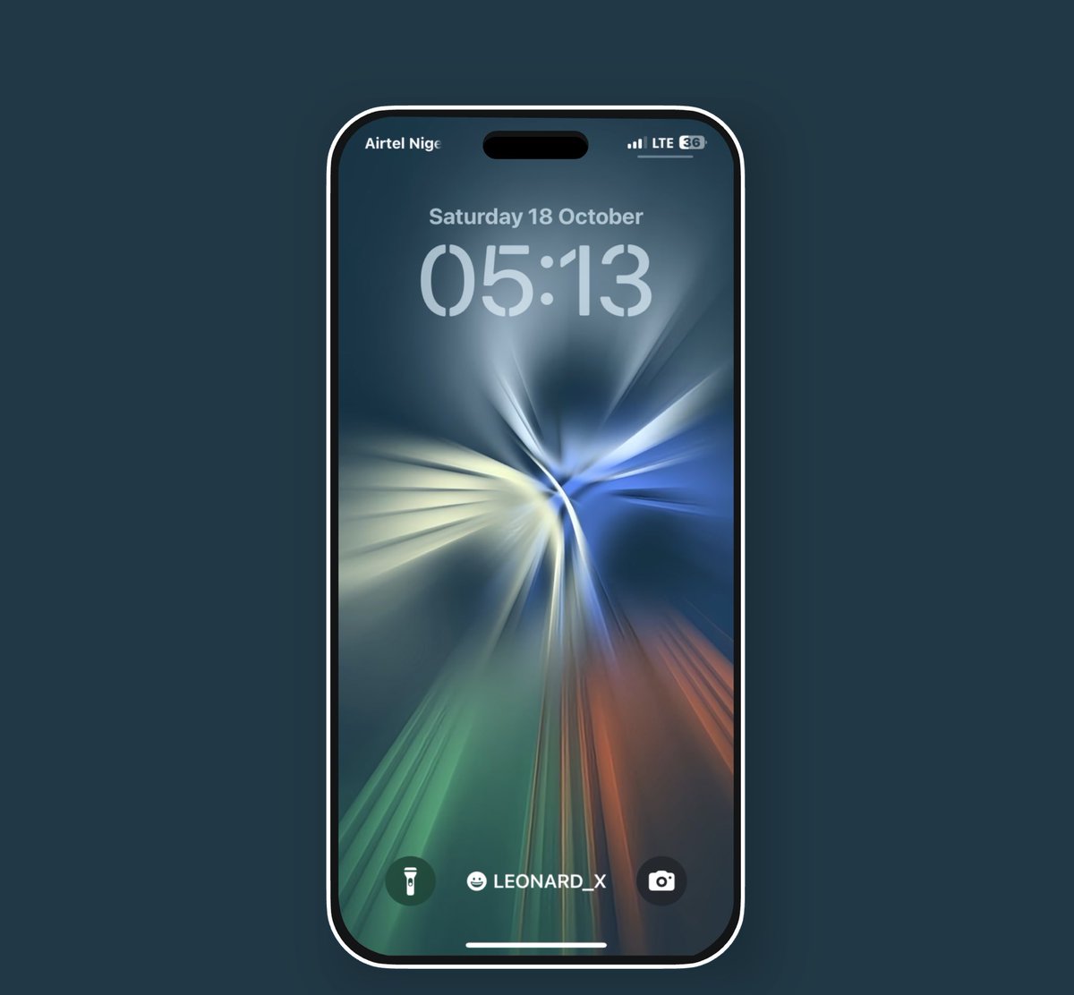 Leonard18_X's tweet image. &quot;Blasting into the day with cosmic energy! 🌌💫 #SpaceVibes #TechGlow&quot;  
4k