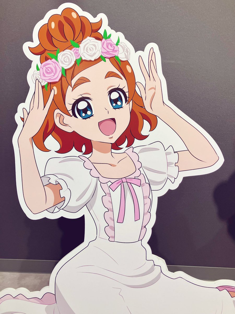 すーちゃん❤️ (@P_CureScarlet_4) / Posts / X