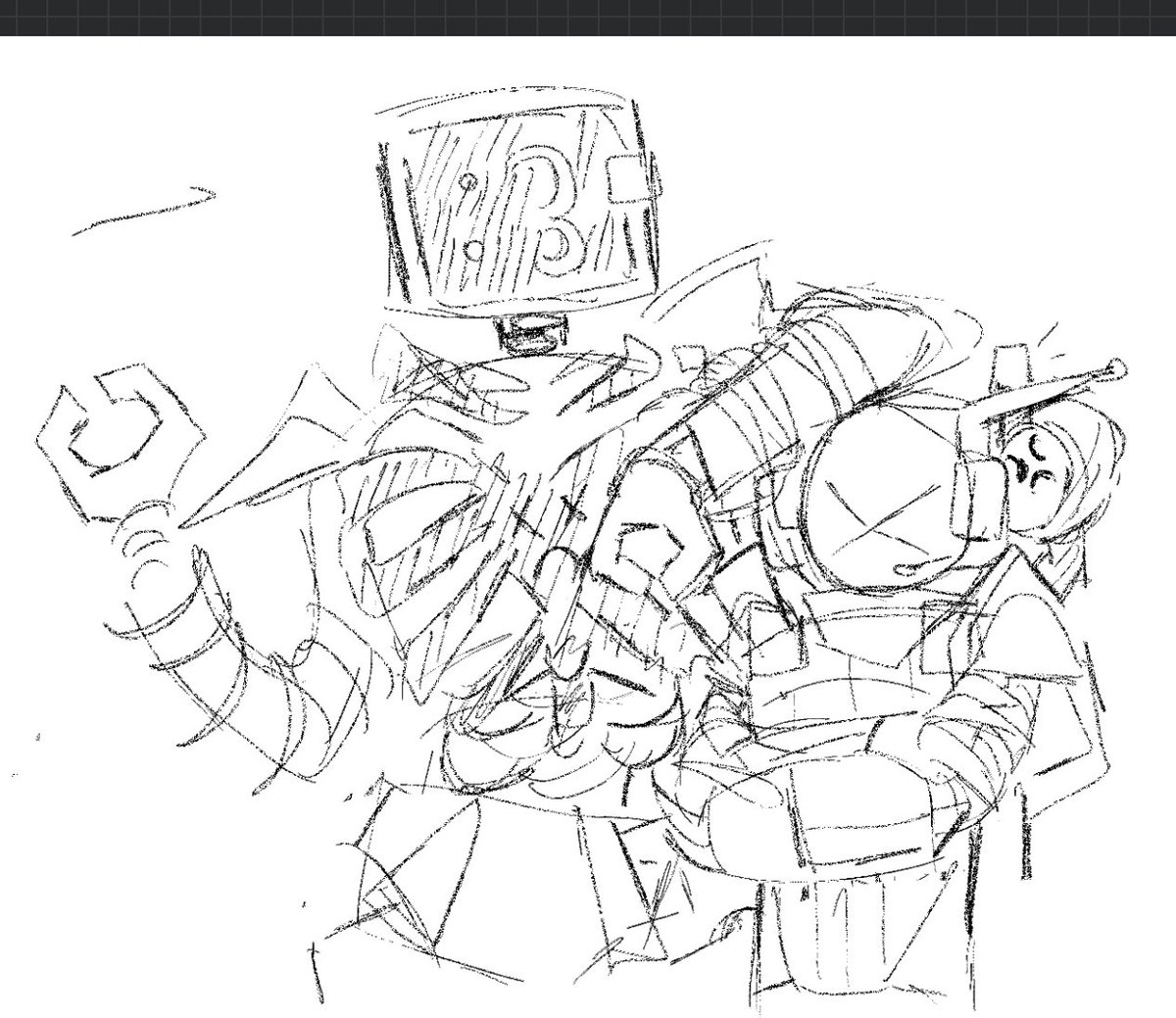 Ohhh im chargign my badware attack
#killware