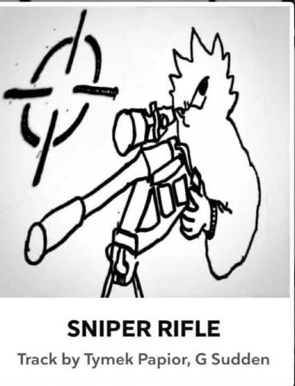 Gaza G Sudden muzik tweet media