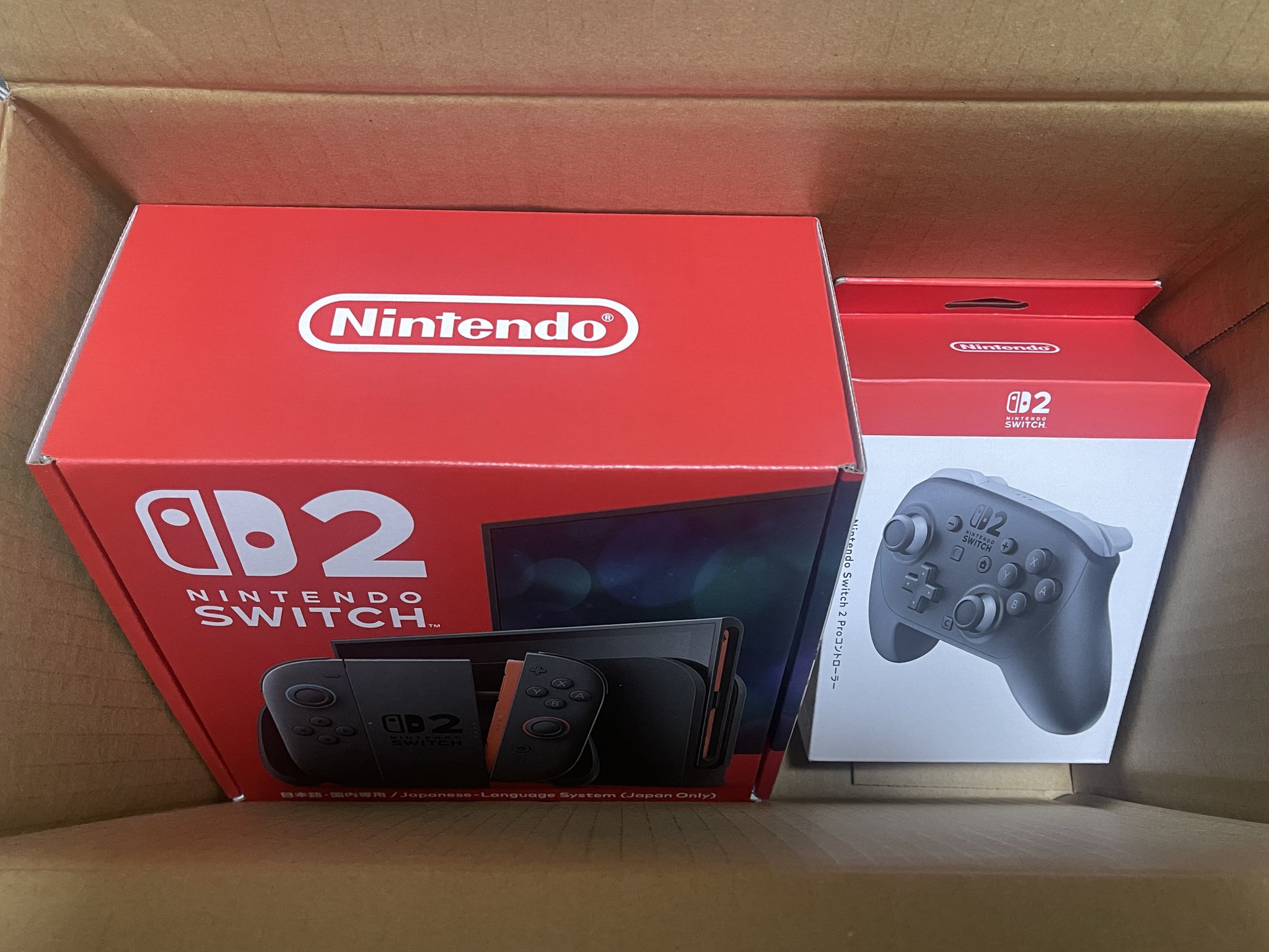 （箱付）Nintendo Switch 犬桜紫苑🐶🌸@犬耳少年Vtuber on X: 