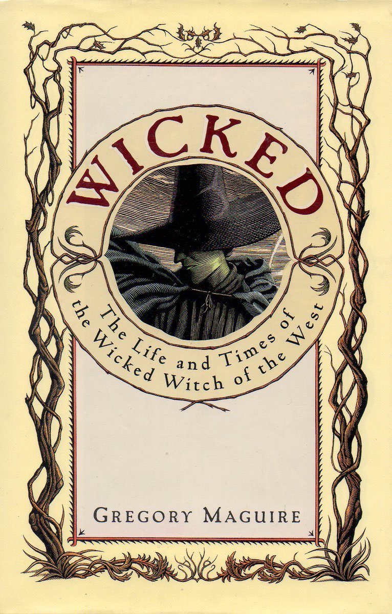 i feel like this propaganda/newspaper design for wicked for good resembled a lot of the ironical book cover

not sure if it’s just me 

#wicked #WickedForGood