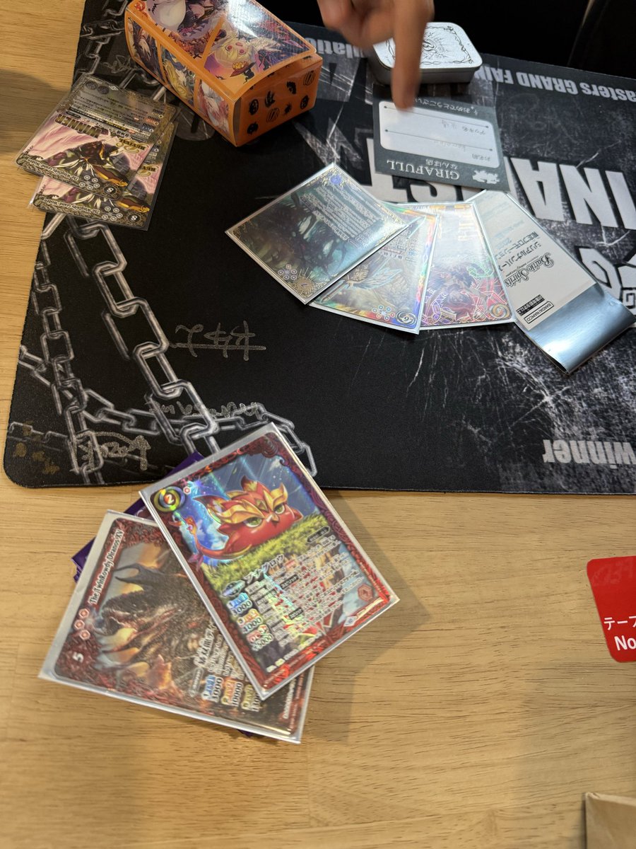 最後通りすがりのコマイヌに惹かれて終わり。
無しすぎやろ