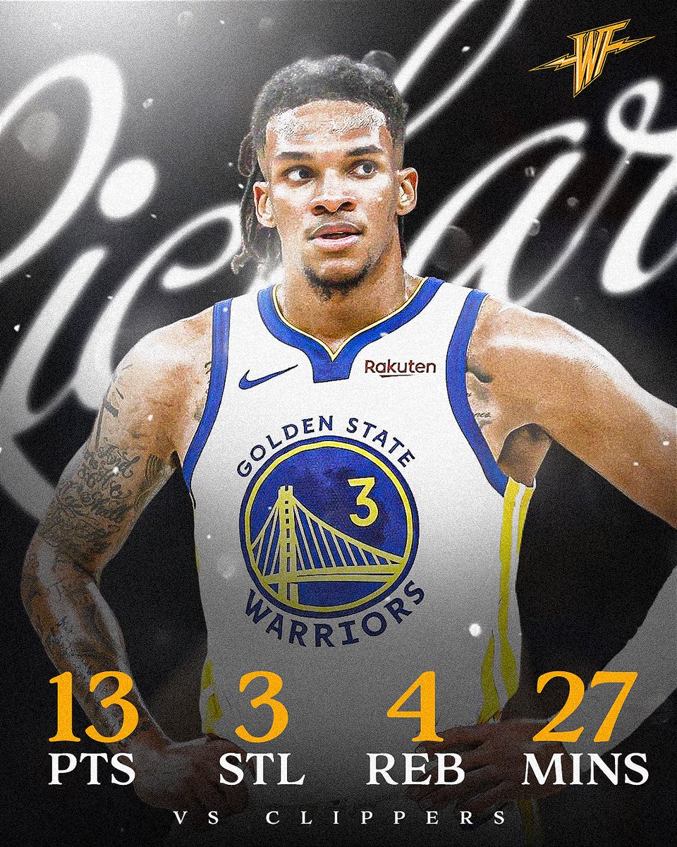 TheWarriorsTalk tweet media