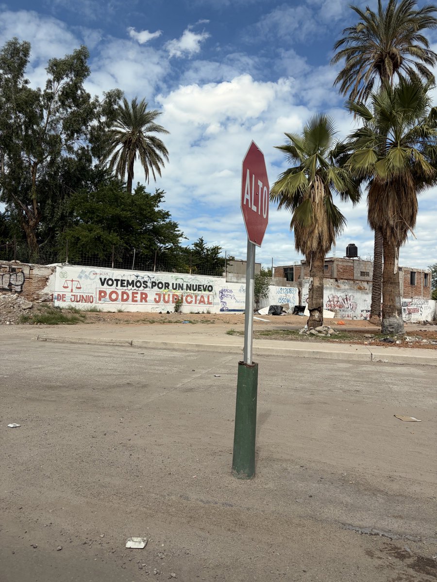 Cosas que veo por la calle