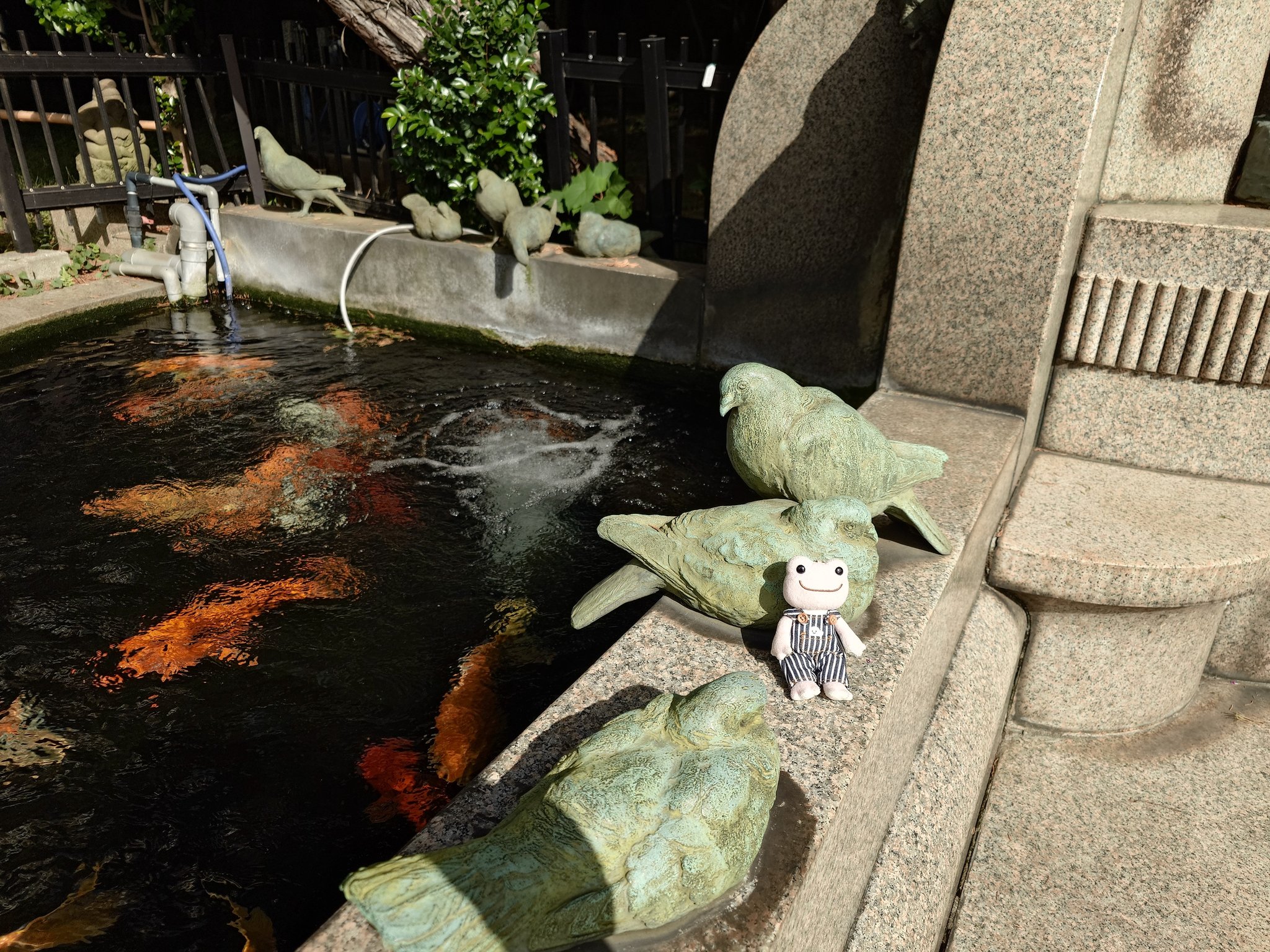 fumiページ 空気なんて読まない 言いたい事は言っちゃえ 思ってる事は