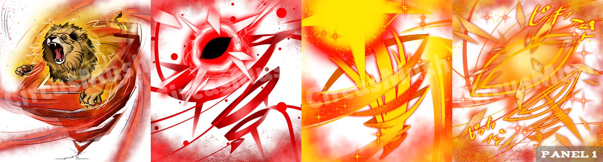 CircusMush's tweet image. These are quite old ngl, but they were skill icons for the game Bladers Rebirth. #roblox #robloxart