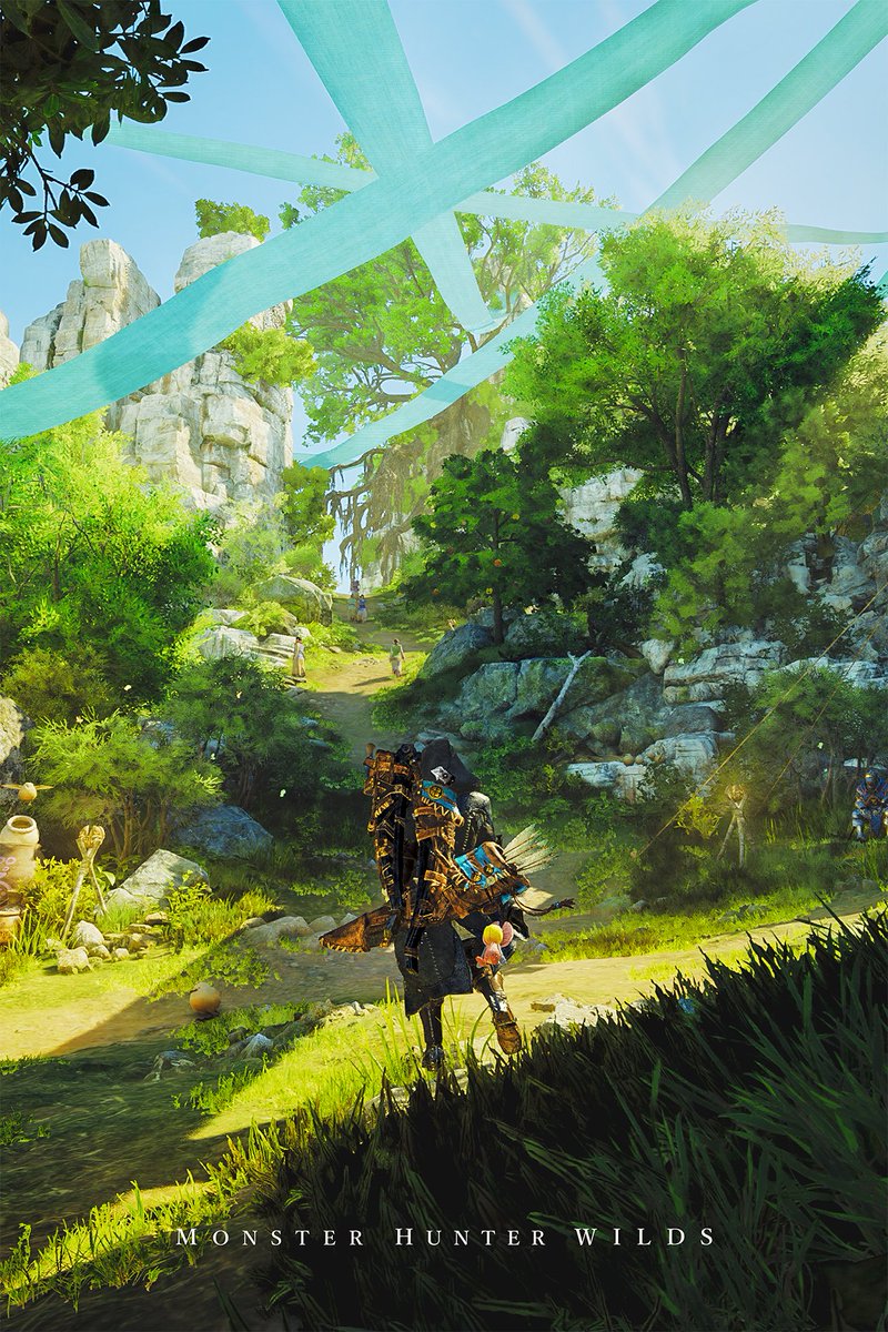 ppCkzCHON842507's tweet image. おはようWILDS