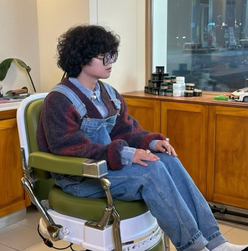 진짜너무좋음귀여워앙스러움앙!!!!!!
앙스럽다: 황세현
앙스럽다는 세현이를 위한것입니다 그냥 완전 너무 귀엽고 그래서 앙스러움
