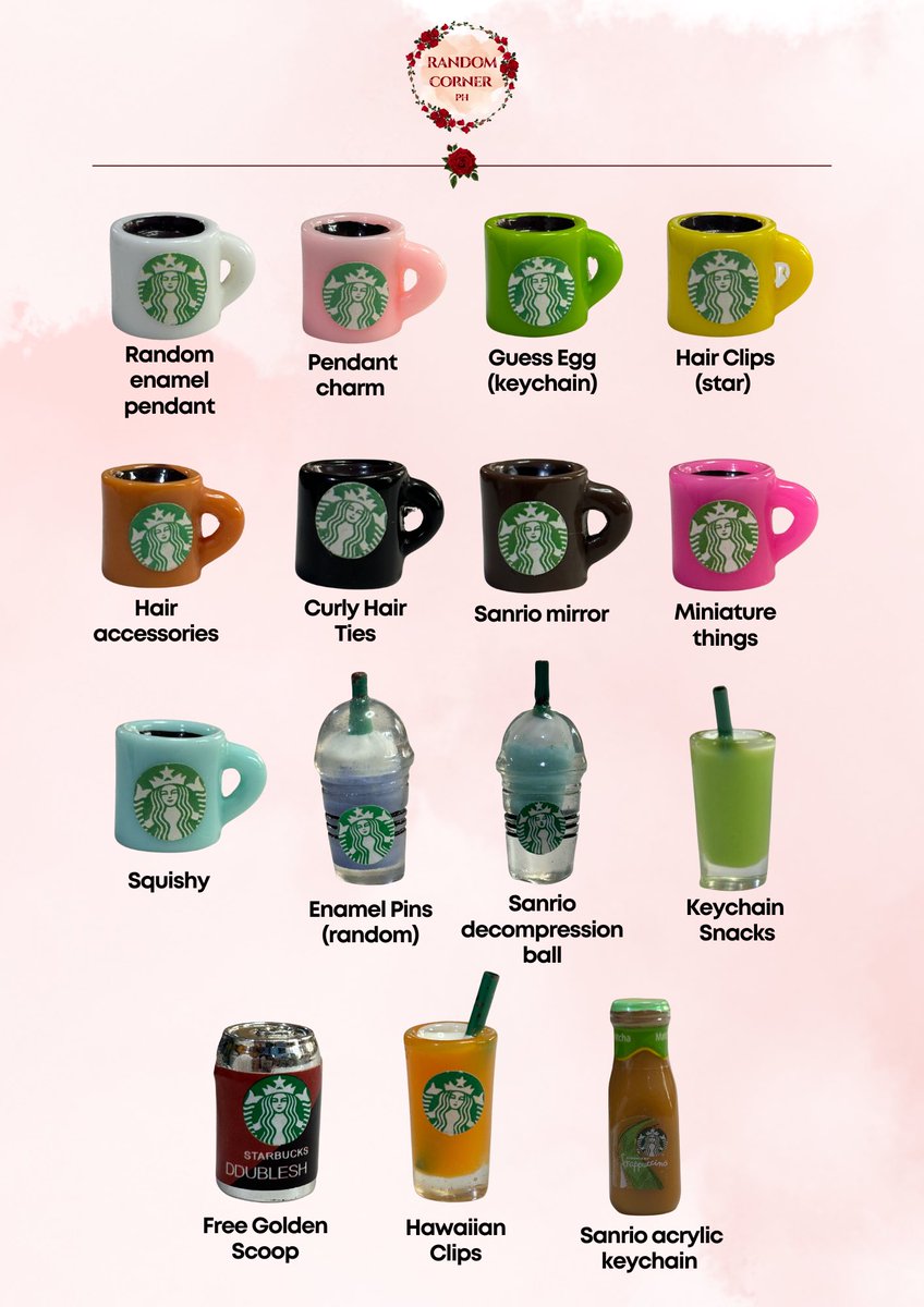 peach🌹 | PLEASE SUPPORT MY SMALL BUSINESS tweet media