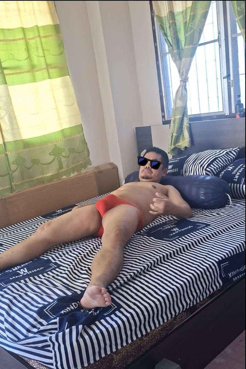 ตื่นแล้ววว