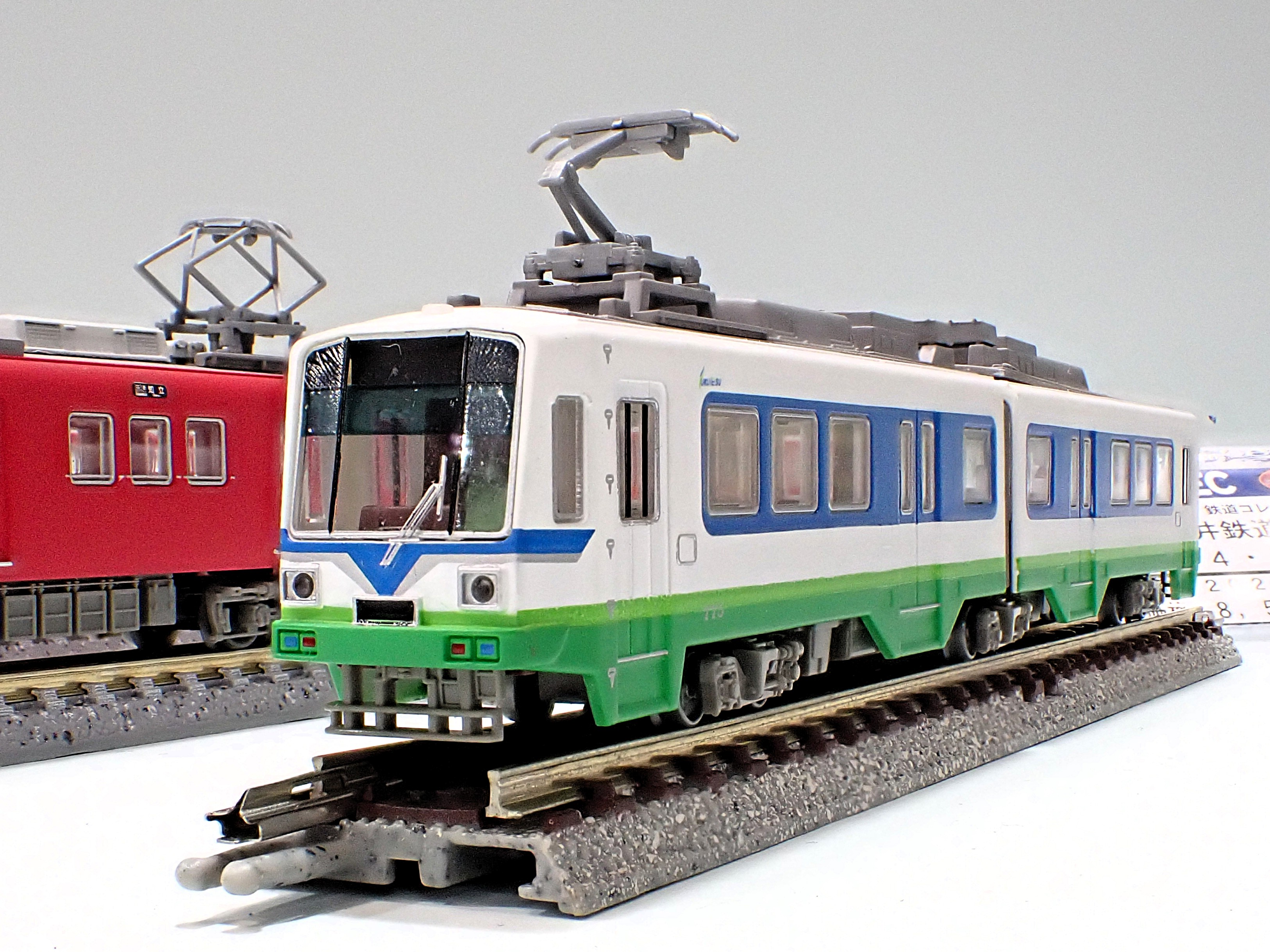 鉄道模型 NgaugeJP - 横濱模型 on X: 