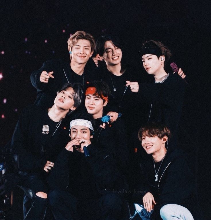 📰 𝐍𝐄𝐖𝐒] @BTS_twt prepares its return following a three-year