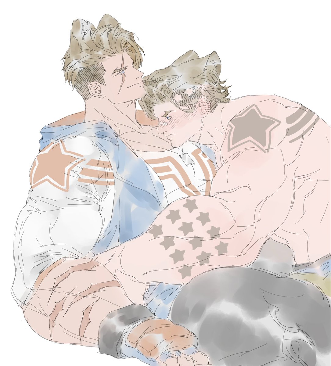 吃牢饭的 (@_swissrollll) on Twitter photo 