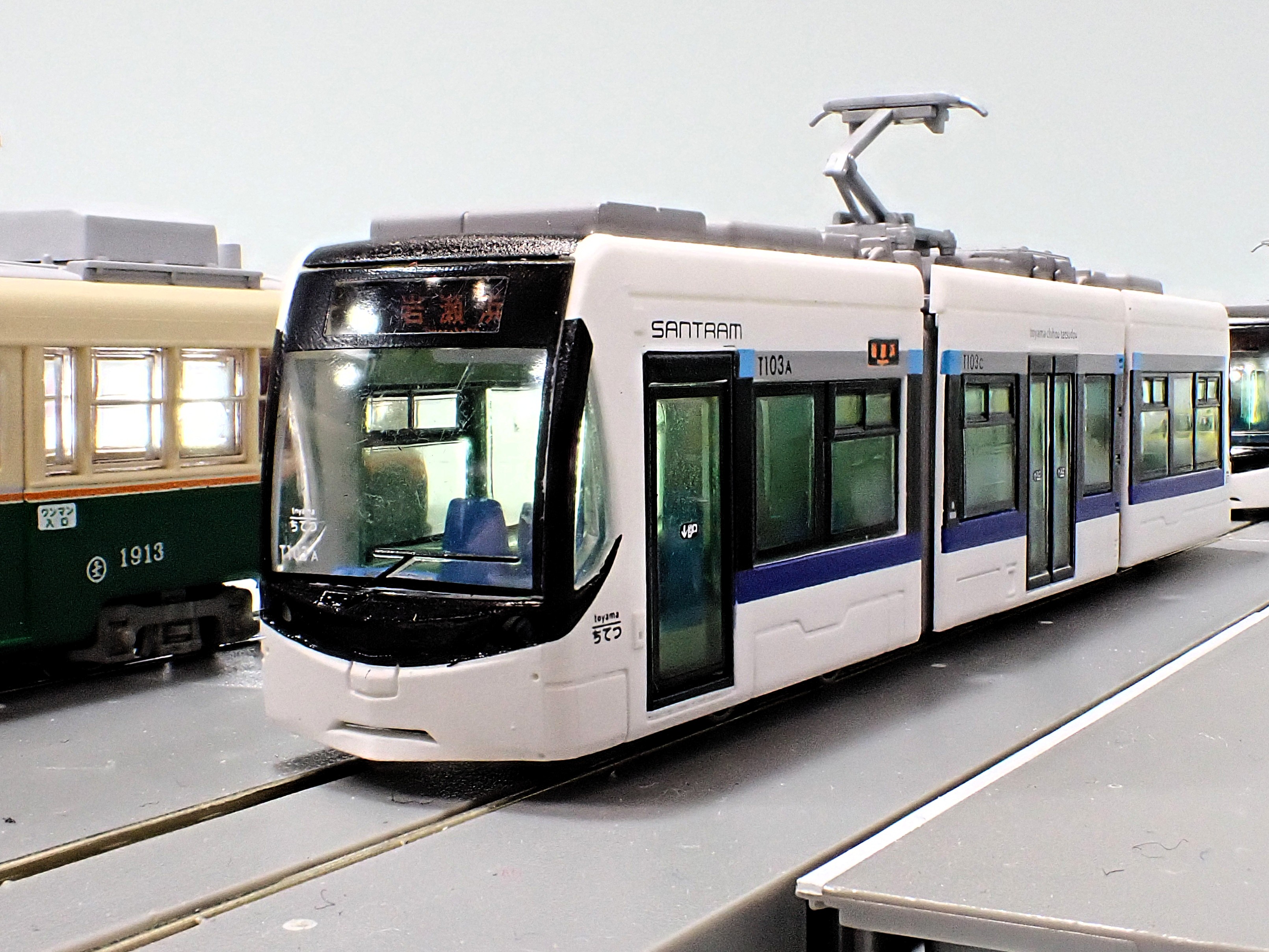 鉄道模型 NgaugeJP - 横濱模型 on X: 