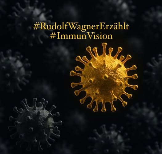 daniel_gugger's tweet image. 888 Die Grippe ist keine Krankheit, sondern ein biologisches Ventil
Die Grippe - lateinisch Influenza wird von der Medizin bis heute als Viruserkrankung mit hohem Ansteckungspotenzial beschrieben.
Was dabei systematisch unterschlagen wird:
Die Grippe ist kein Angriff von…