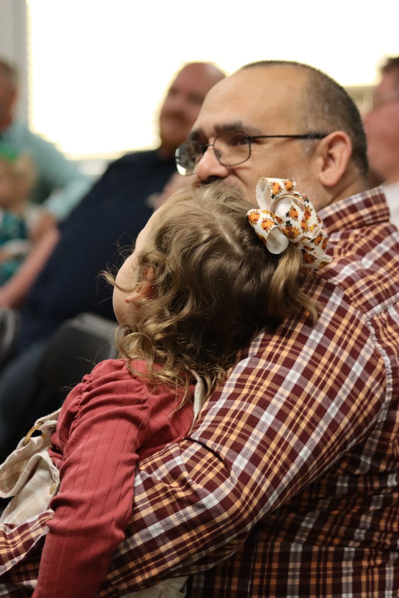 Pleasant Valley Baptist Church tweet media