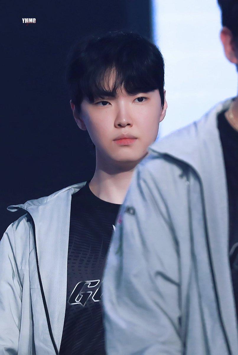 251015 월즈 스위스 스테이지 R1

/•᷅•᷄\୭ 

#쵸비 #Chovy #정지훈 #젠지 #GenG #Worlds2025