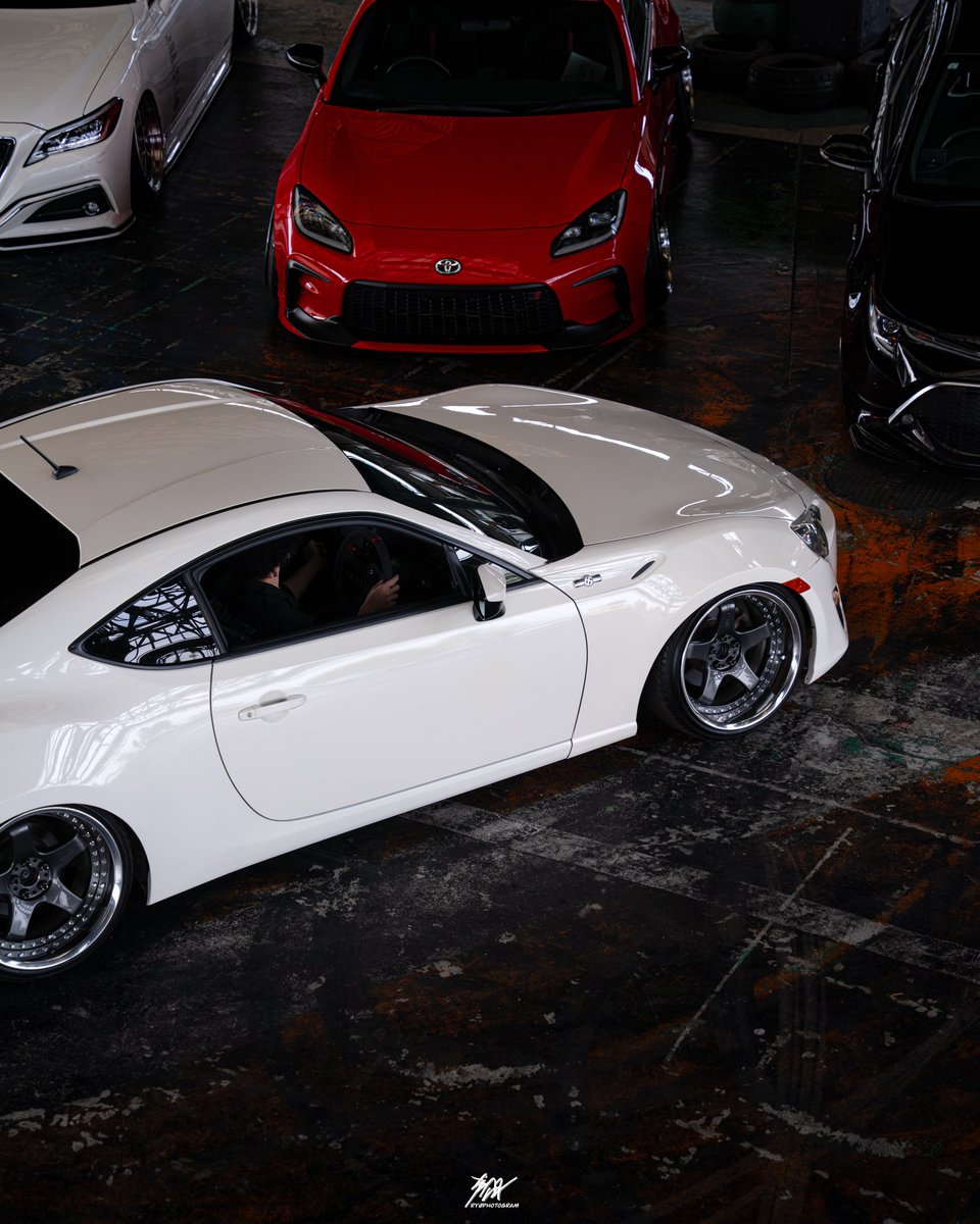 確認(≧◡≦)♡ ぐっちぃー@HA36S→ZC33S (@Kanemoto86) / Posts / X