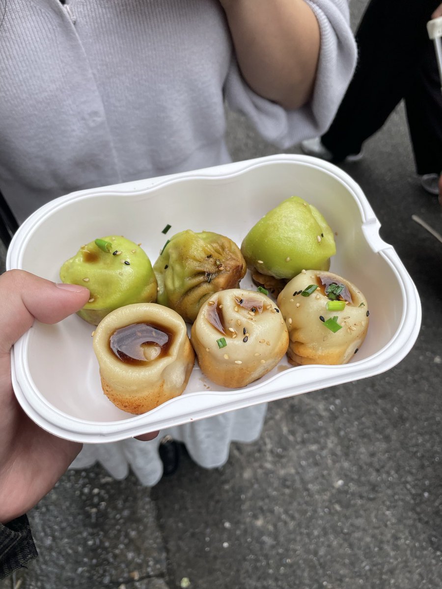 くじで大爆死して、いま中華街