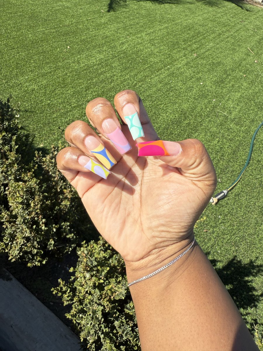 My fave set this yearrrr 🍭💕⭐️