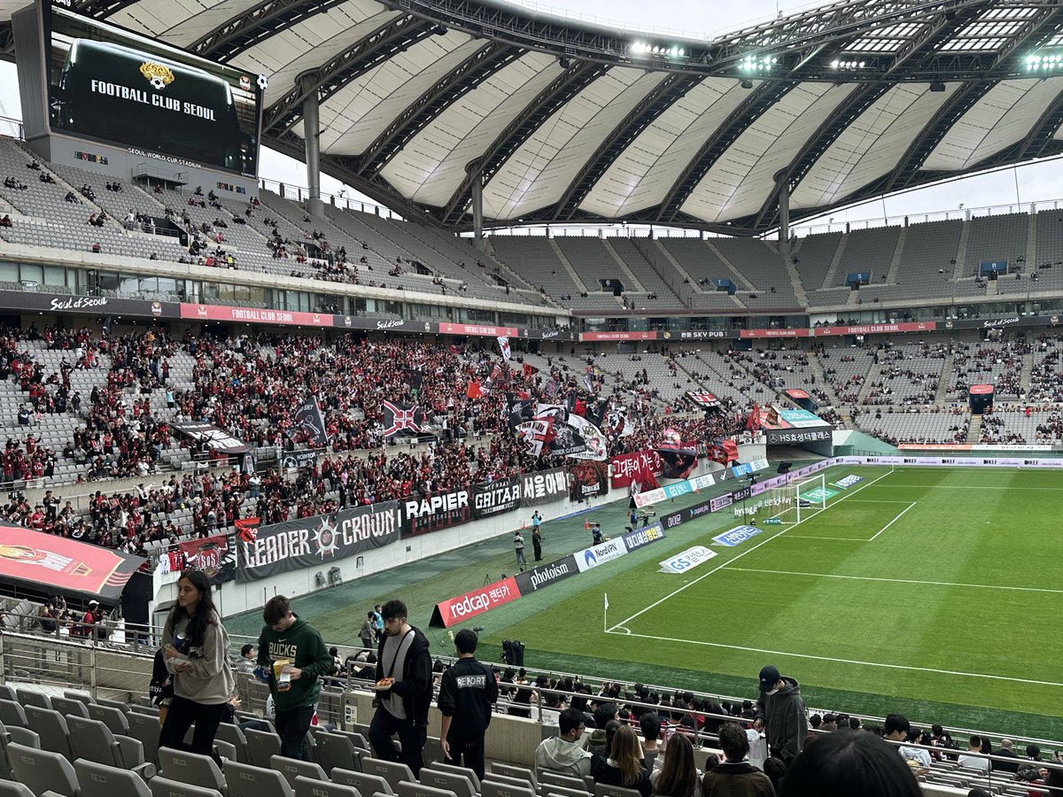 Ich gratuliere mir selbst zum länderpunkt 30.
Herzlichste Grüße aus Südkorea meine Freunde 🫶