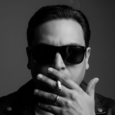 LuisAngelVaz's tweet photo. #NuevaFotoDePerfil https://t.co/HklSG9QoWE