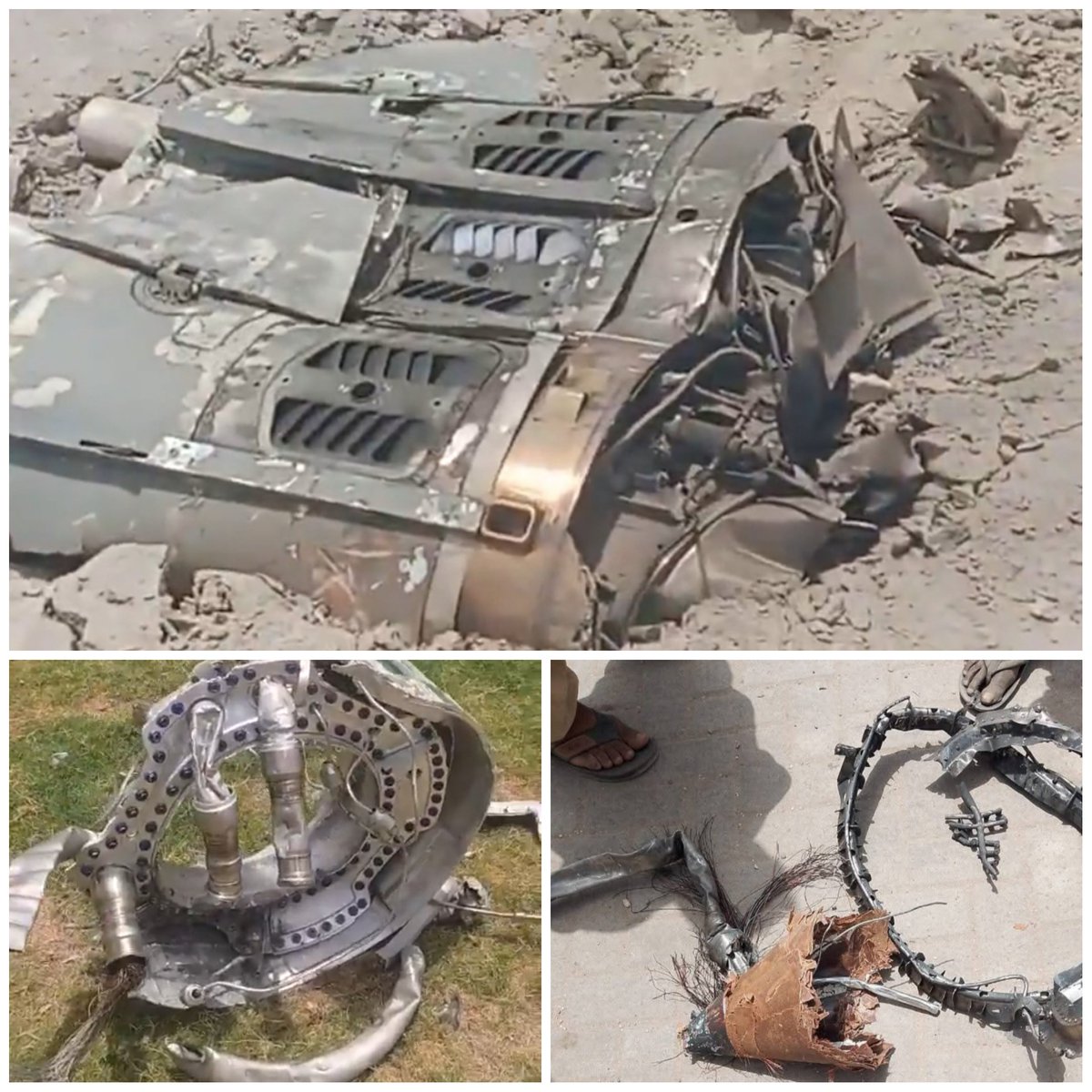 Tactical_Tipu's tweet image. During Operation Marqa-e-Haq, Pakistani Air Defence units achieved over 60% interception success, neutralizing multiple incoming BrahMos missiles.

The operation not only exposed the vulnerability of the BrahMos system but also highlighted the exceptional efficiency and technical…