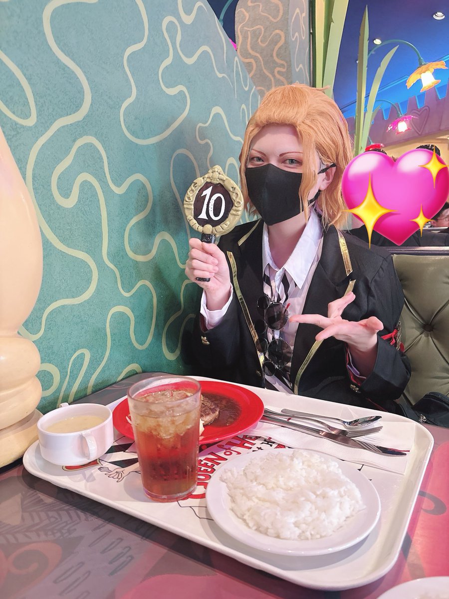 ここ (@takoko_cosca830) on Twitter photo 文句なしの10点‼️‼️ 文句なしの10点‼️‼️