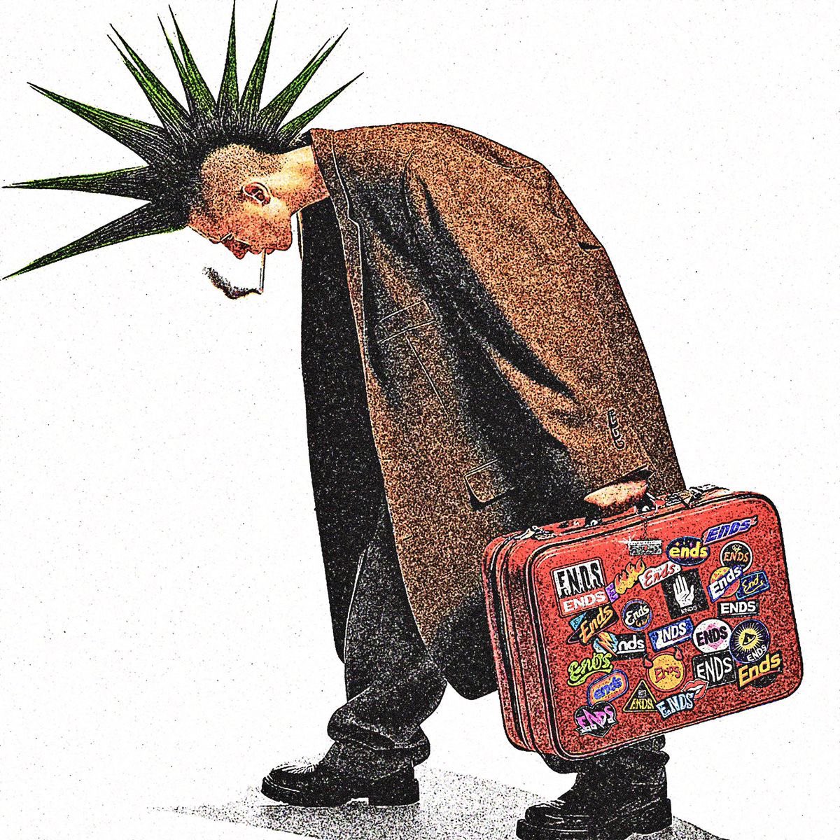 Lns Spooky tweet media