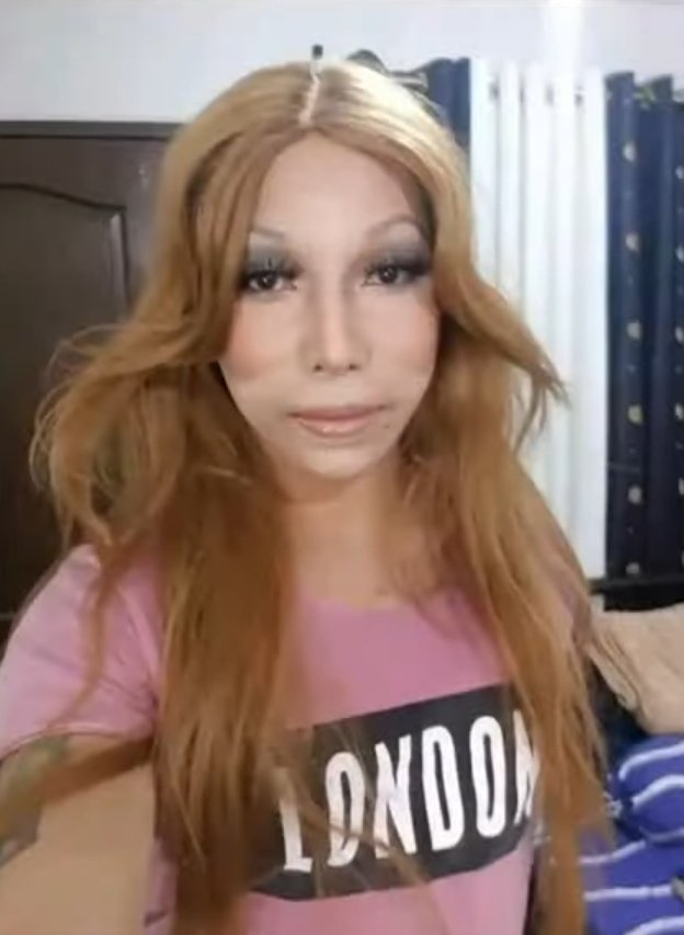 mariah makiling le queen