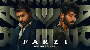 🚨Shahid Kapoor and Vijay Sethupathi are coming back for Farzi Season 2.

The writing stage is on, and shooting starts in January 2026! Get ready for more Mansa and Michael! 🤩

#Farzi2 #ShahidKapoor #VijaySethupathi #RajAndDK #OTTSeries