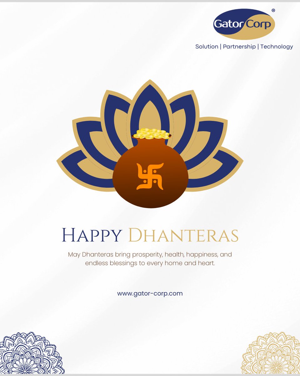 GatorCorp tweet media