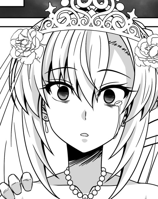 いい絶望だ( ◜~◝ )ニチャア 