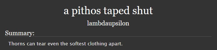 lambda / elise tweet media