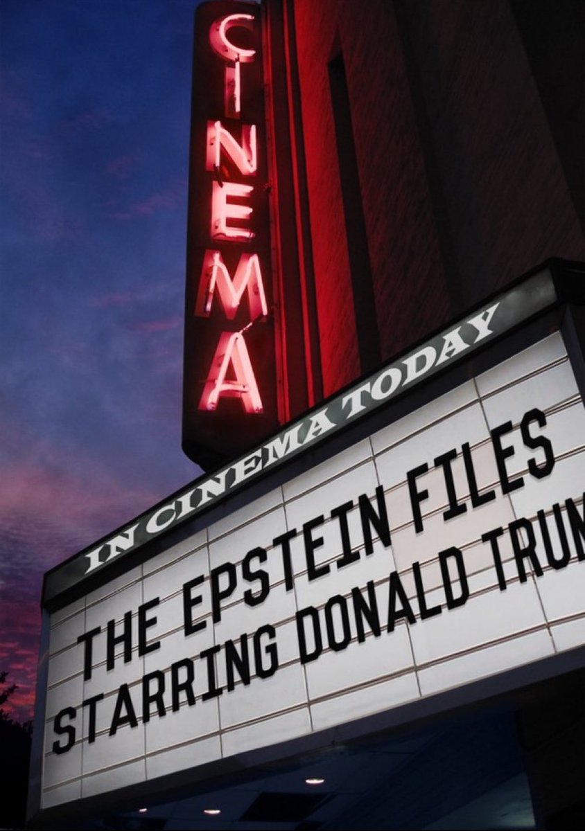 S. C. ANDERSON (SCA) (@christianlexus) on Twitter photo <a href="/SpeakerJohnson/">Speaker Mike Johnson</a> Swear in Member of Congress-Elect Adelita Grijalva and stop protecting PEDOPHILES, Mike Johnson. Do your job and stop protecting the molester-in-chief! You flogs clearly aren’t going to buy off four republicans so stop stalling.
THE TRUMP GOVERNMENT SHUTDOWN:
WHEN IDIOTS RULE!🫠 <a href="/SpeakerJohnson/">Speaker Mike Johnson</a> Swear in Member of Congress-Elect Adelita Grijalva and stop protecting PEDOPHILES, Mike Johnson. Do your job and stop protecting the molester-in-chief! You flogs clearly aren’t going to buy off four republicans so stop stalling.
THE TRUMP GOVERNMENT SHUTDOWN:
WHEN IDIOTS RULE!🫠