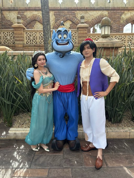 コスプレイヤーsenaのTwitter画像27