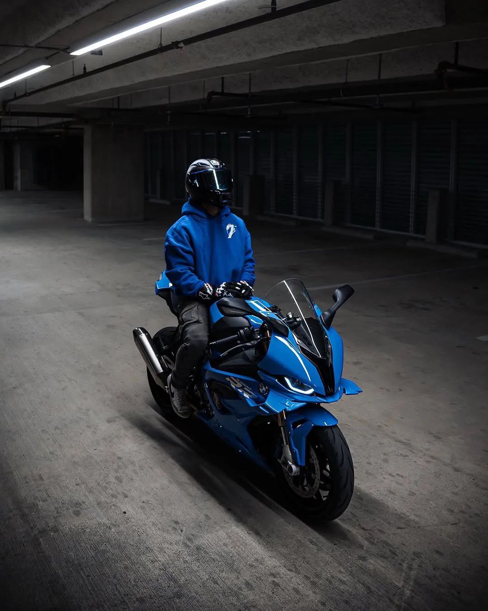 Motorcycles & More tweet media