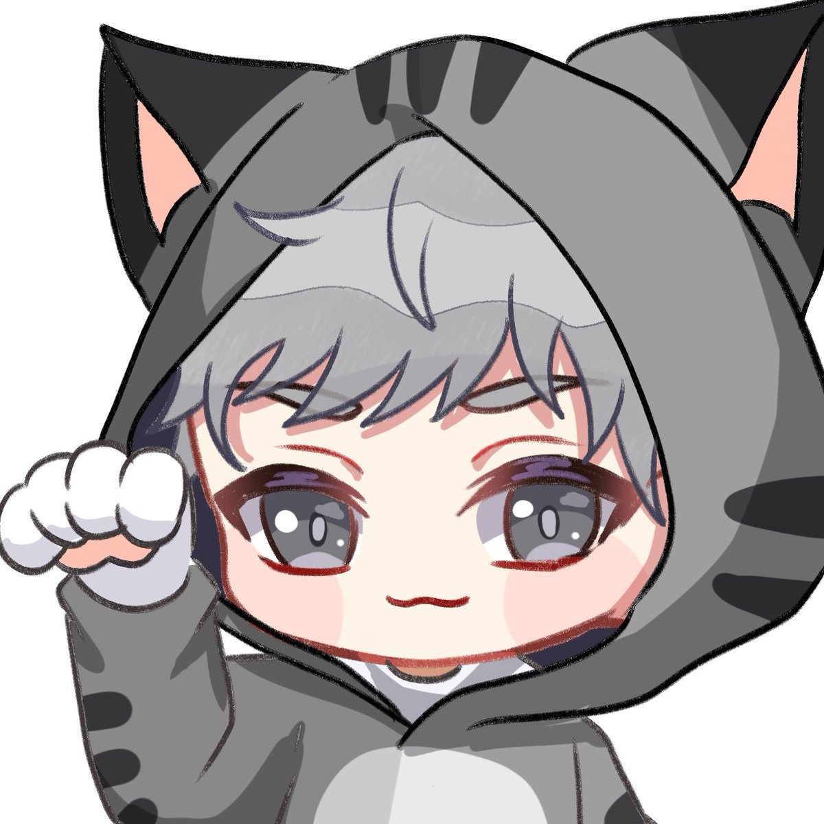 さくな さく🎨🪶＠依頼受付中 on X: 