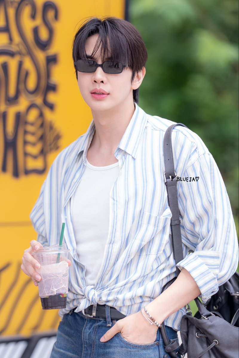 bluebosley's tweet image. เบรคเอิ๊ยดดดดด
@maxky_rp
JOURNEY WITH MAXKY
#ITSSKINxMaxkyPrivateTrip