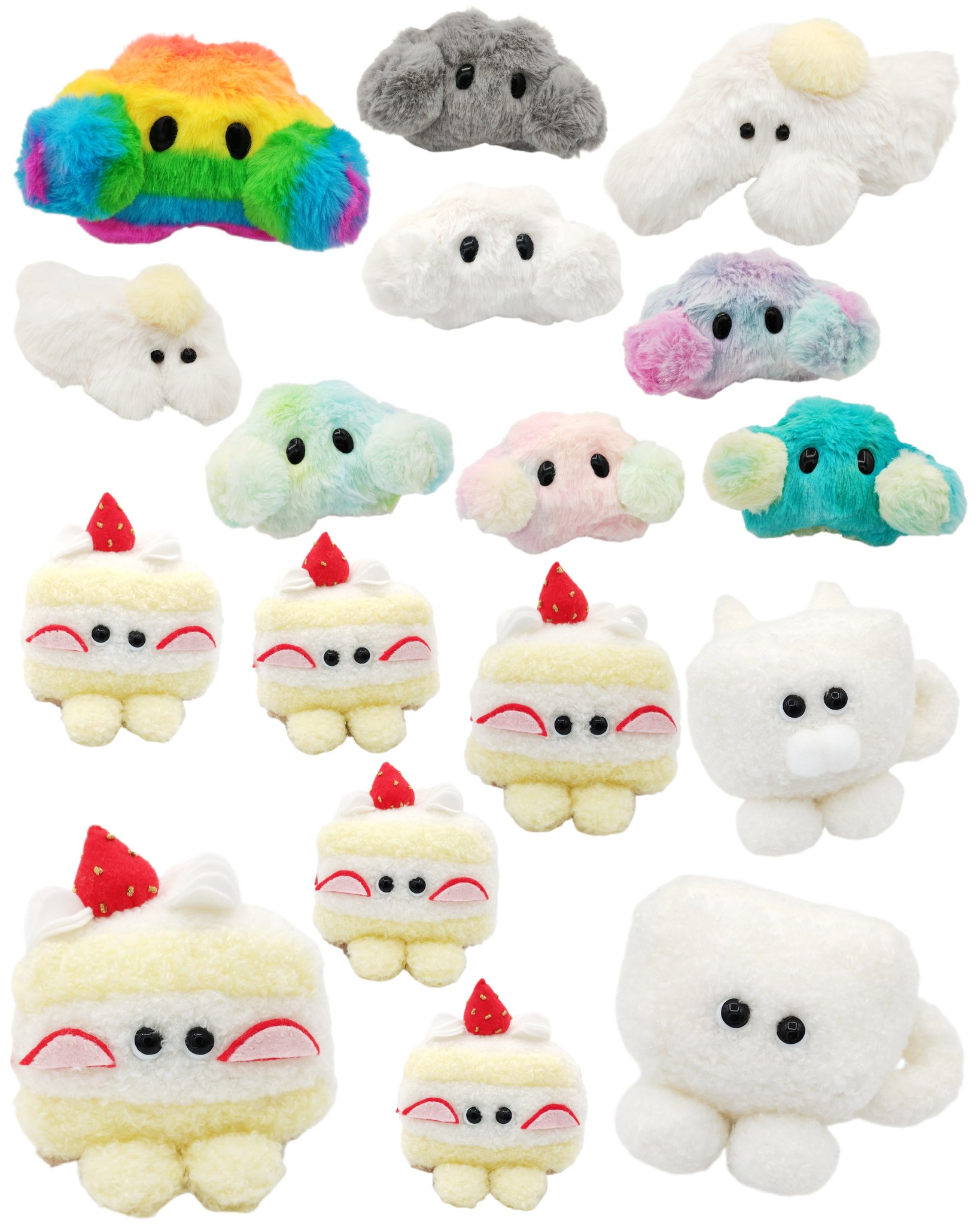 ぱんだ様オーダー品　パペット　カッパ ぱんだ様オーダー品 パペット カッパ