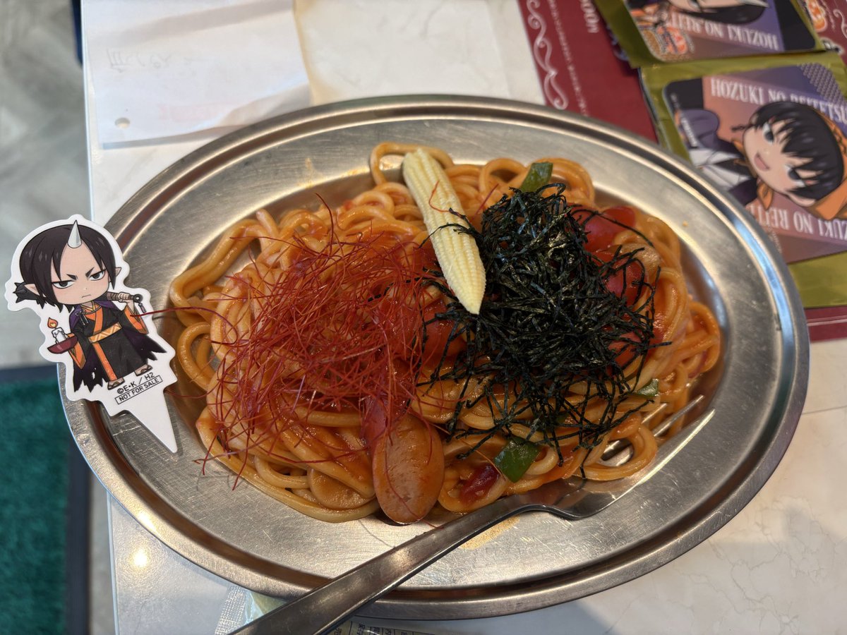 あまち tweet media